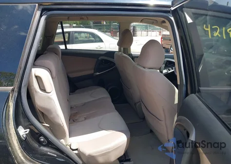 2006 Toyota Rav4 from USA, damaged, VIN JTMZD33V565021359